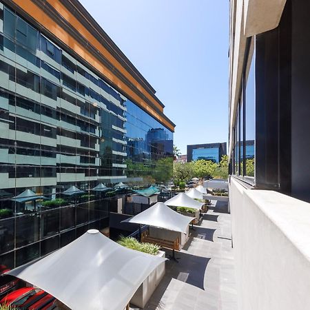 Oaks Melbourne St Kilda Road Hotel المظهر الخارجي الصورة