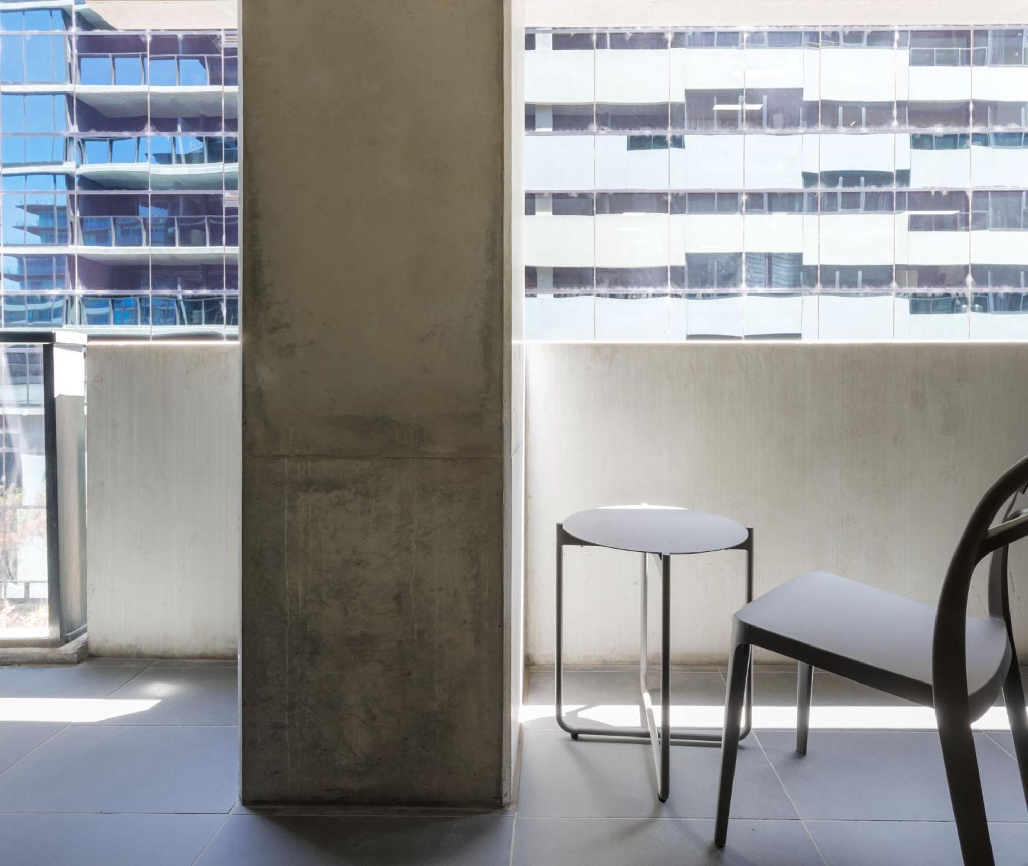 Oaks Melbourne St Kilda Road Hotel المظهر الخارجي الصورة