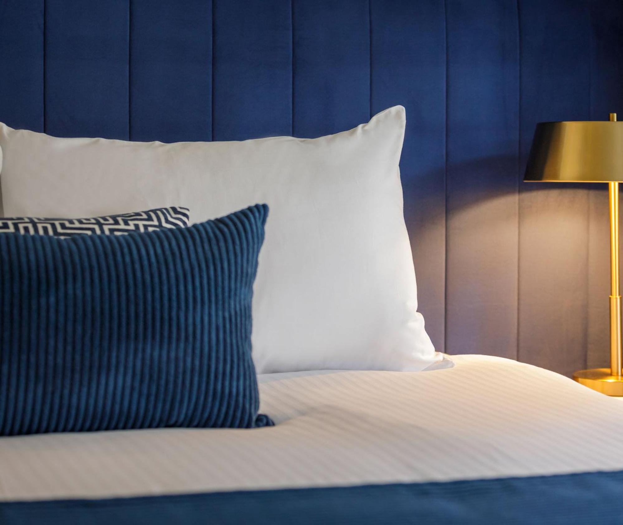 Oaks Melbourne St Kilda Road Hotel المظهر الخارجي الصورة