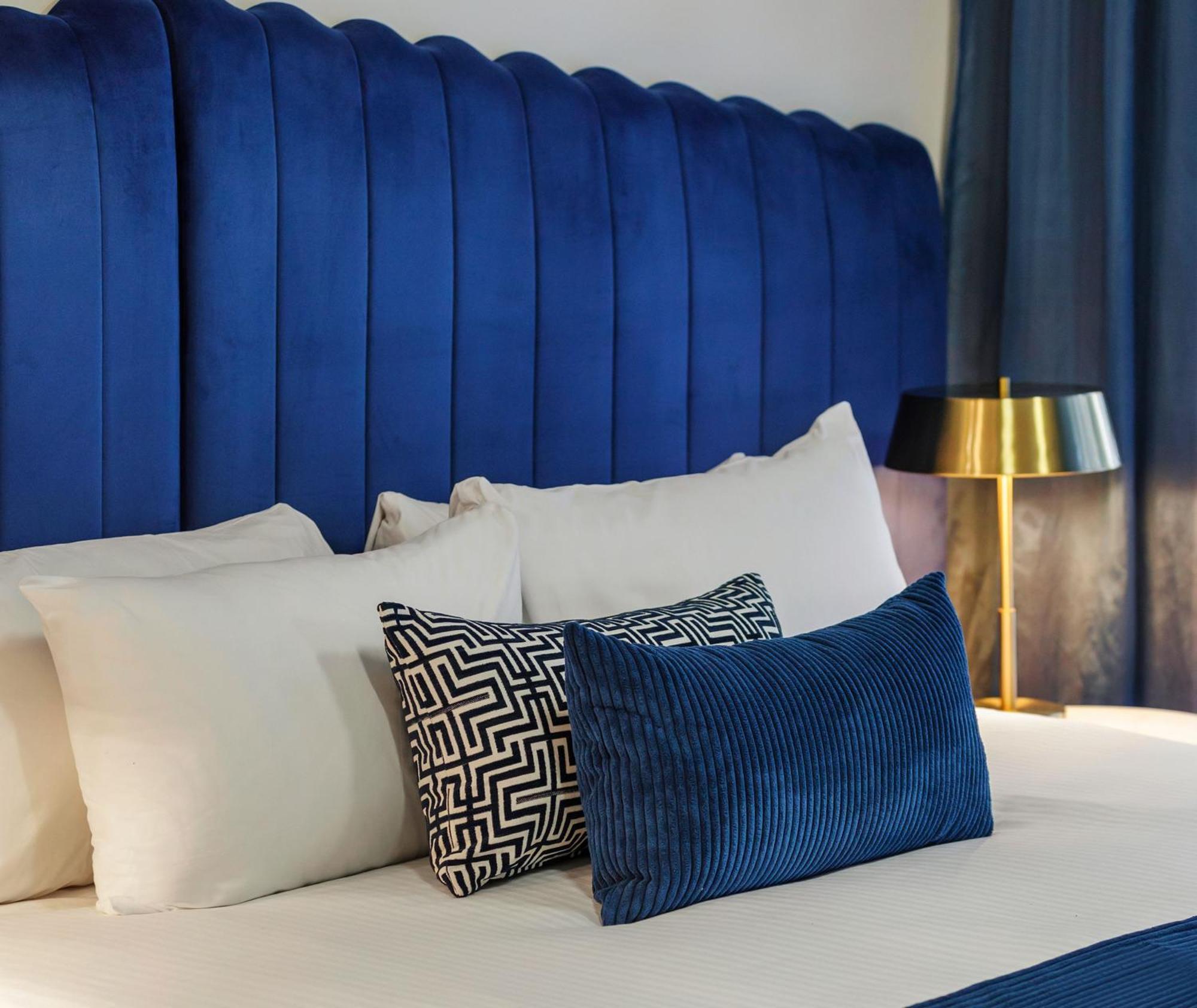 Oaks Melbourne St Kilda Road Hotel المظهر الخارجي الصورة