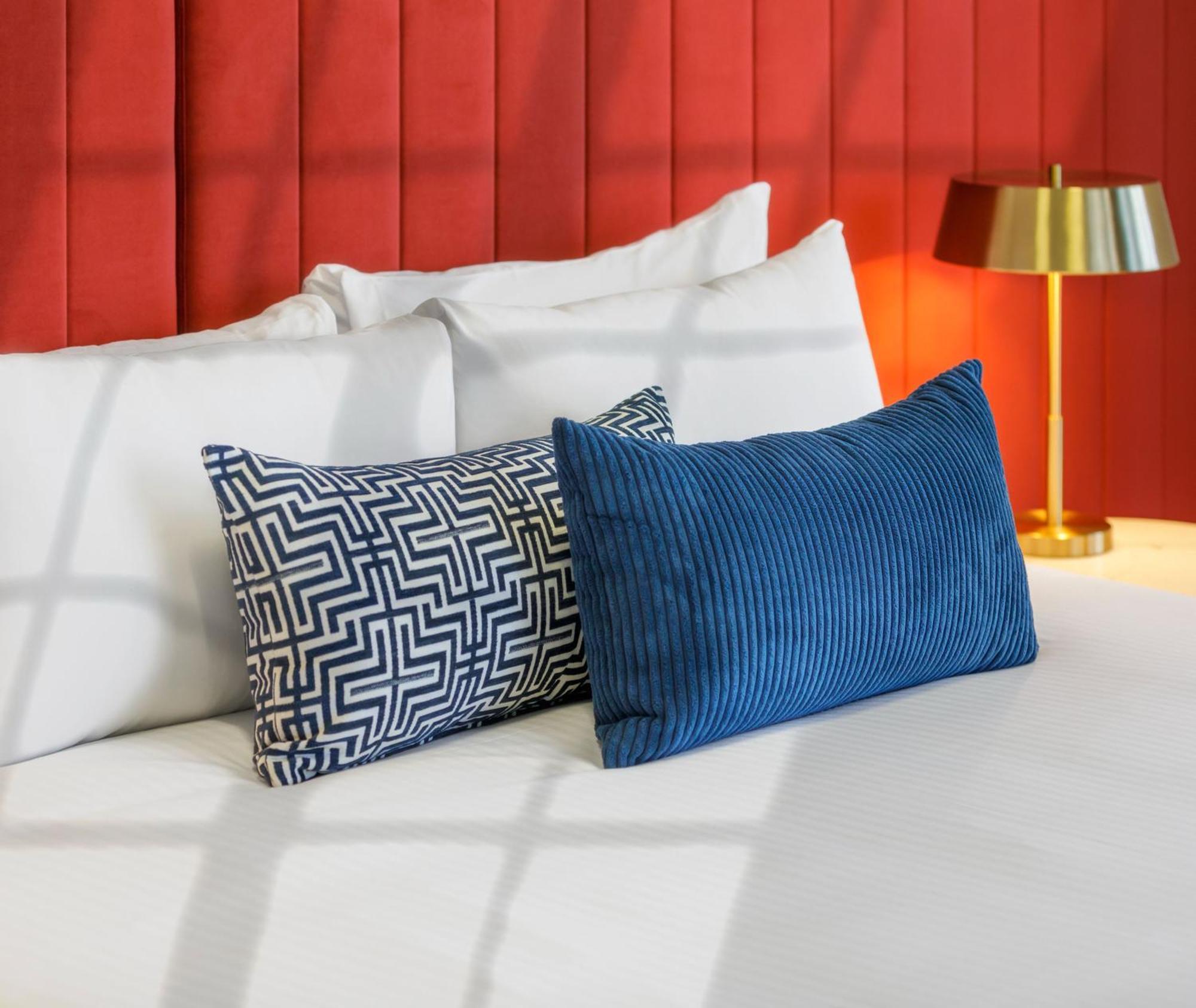 Oaks Melbourne St Kilda Road Hotel المظهر الخارجي الصورة