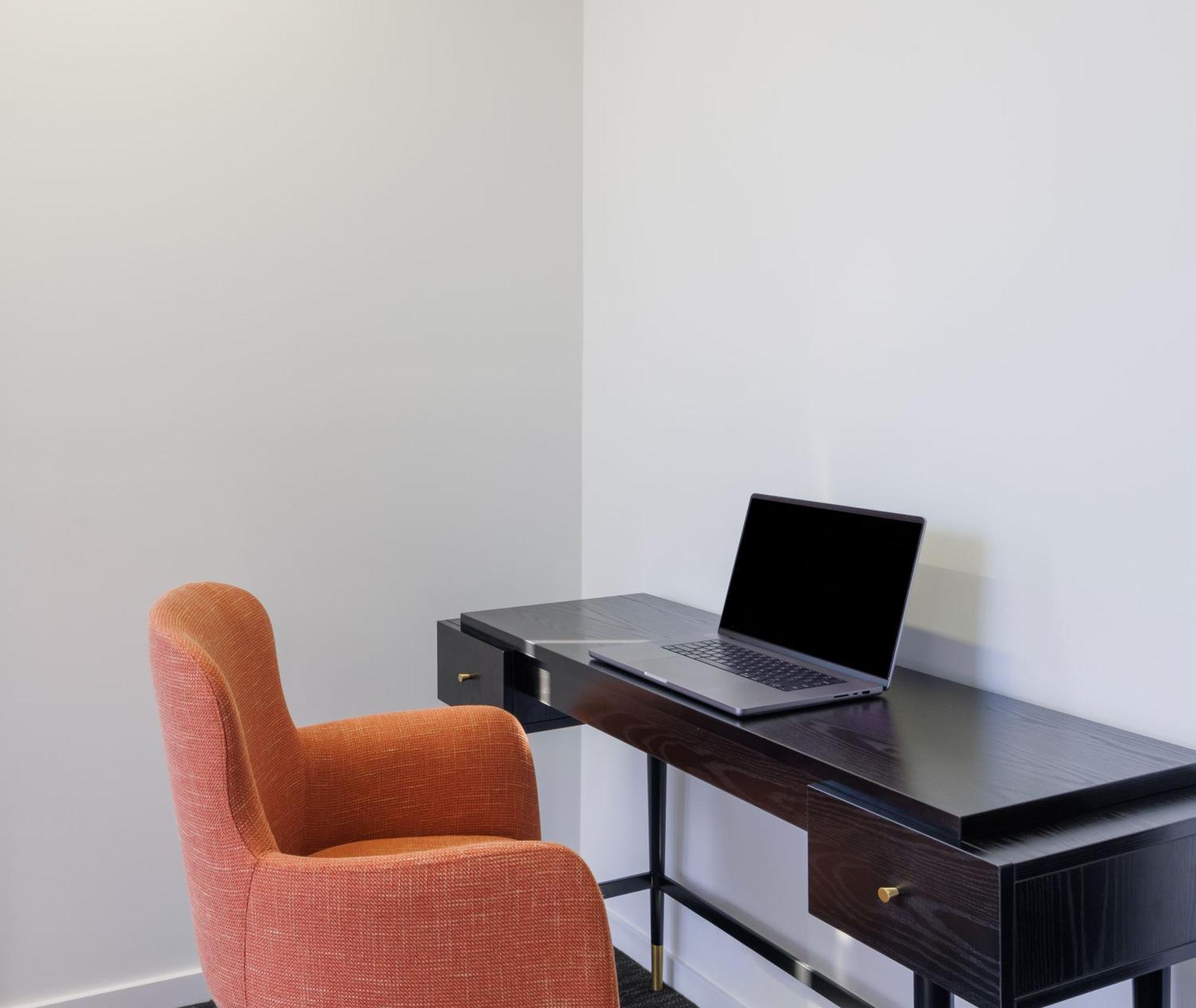 Oaks Melbourne St Kilda Road Hotel المظهر الخارجي الصورة